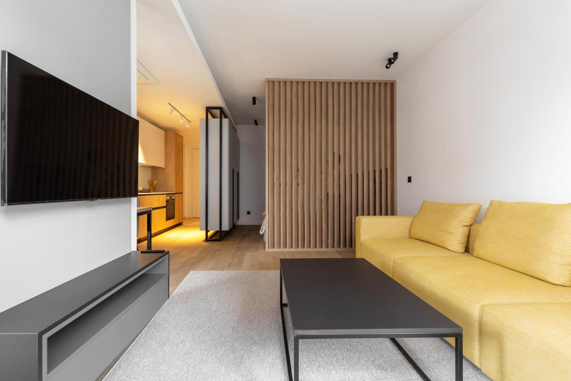 Onia Collection With A Pool * Budva
