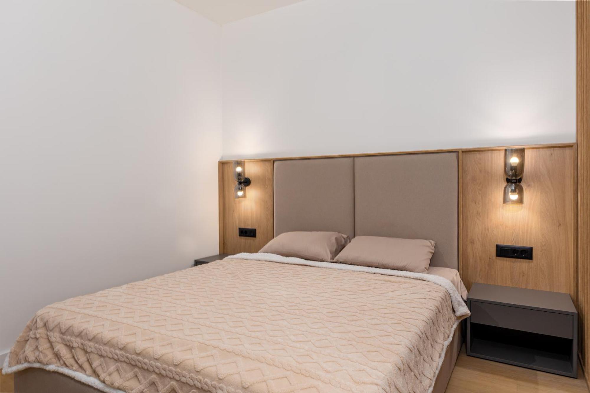 Apartman Onia Collection With A Pool