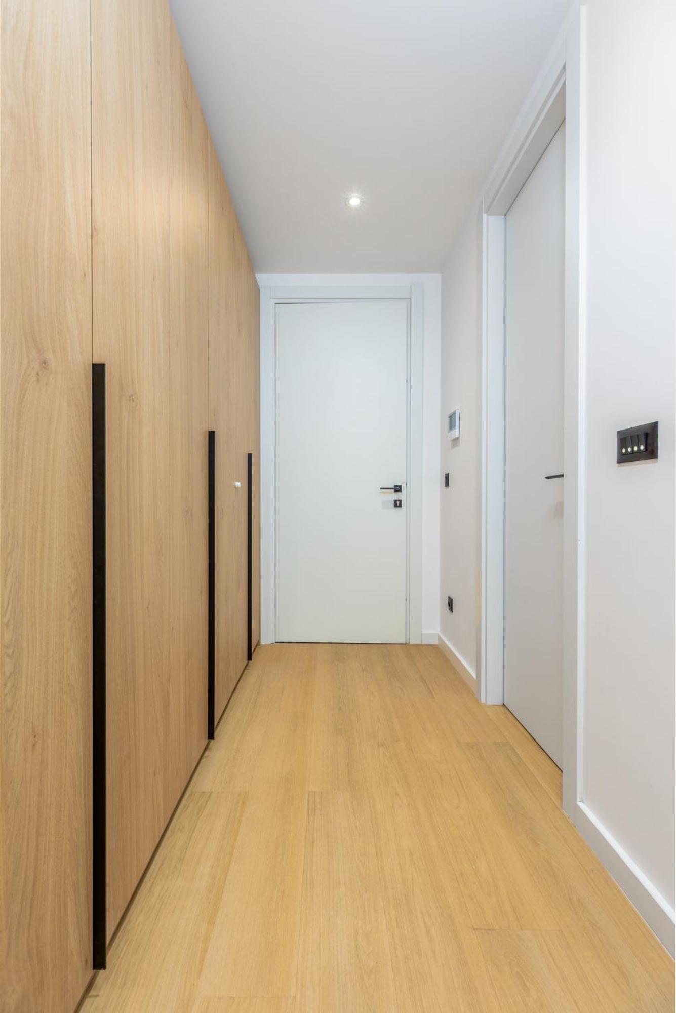 Apartman Onia Collection With A Pool *