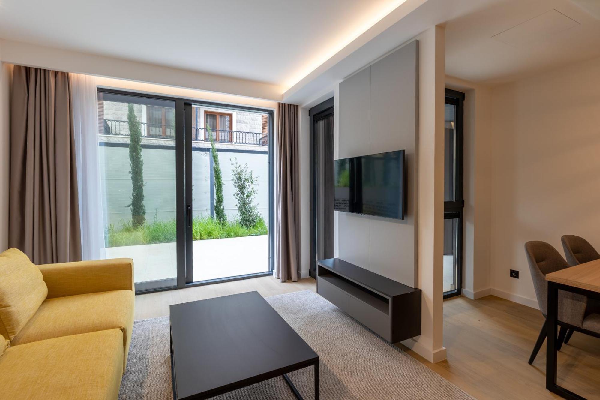 Apartman Onia Collection With A Pool