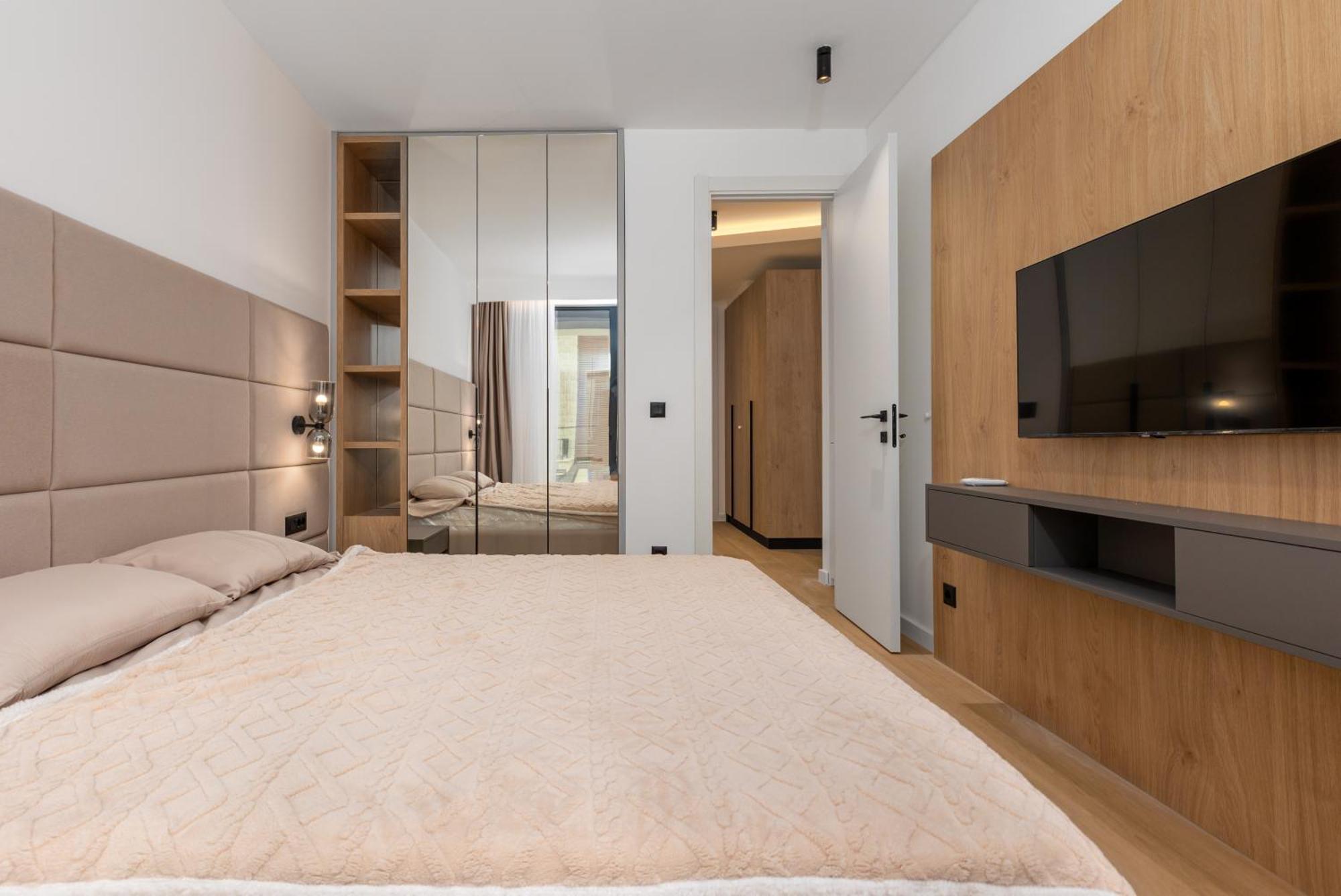 Apartman Onia Collection With A Pool *
