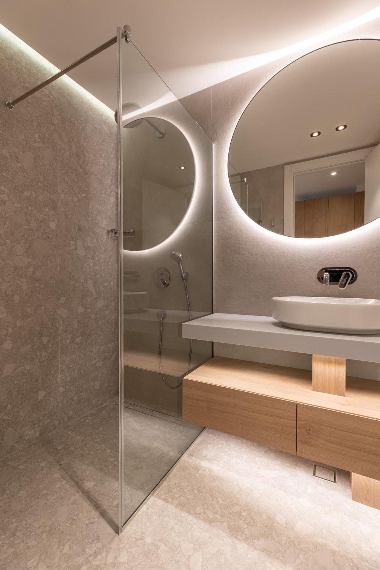 Apartman Onia Collection With A Pool *