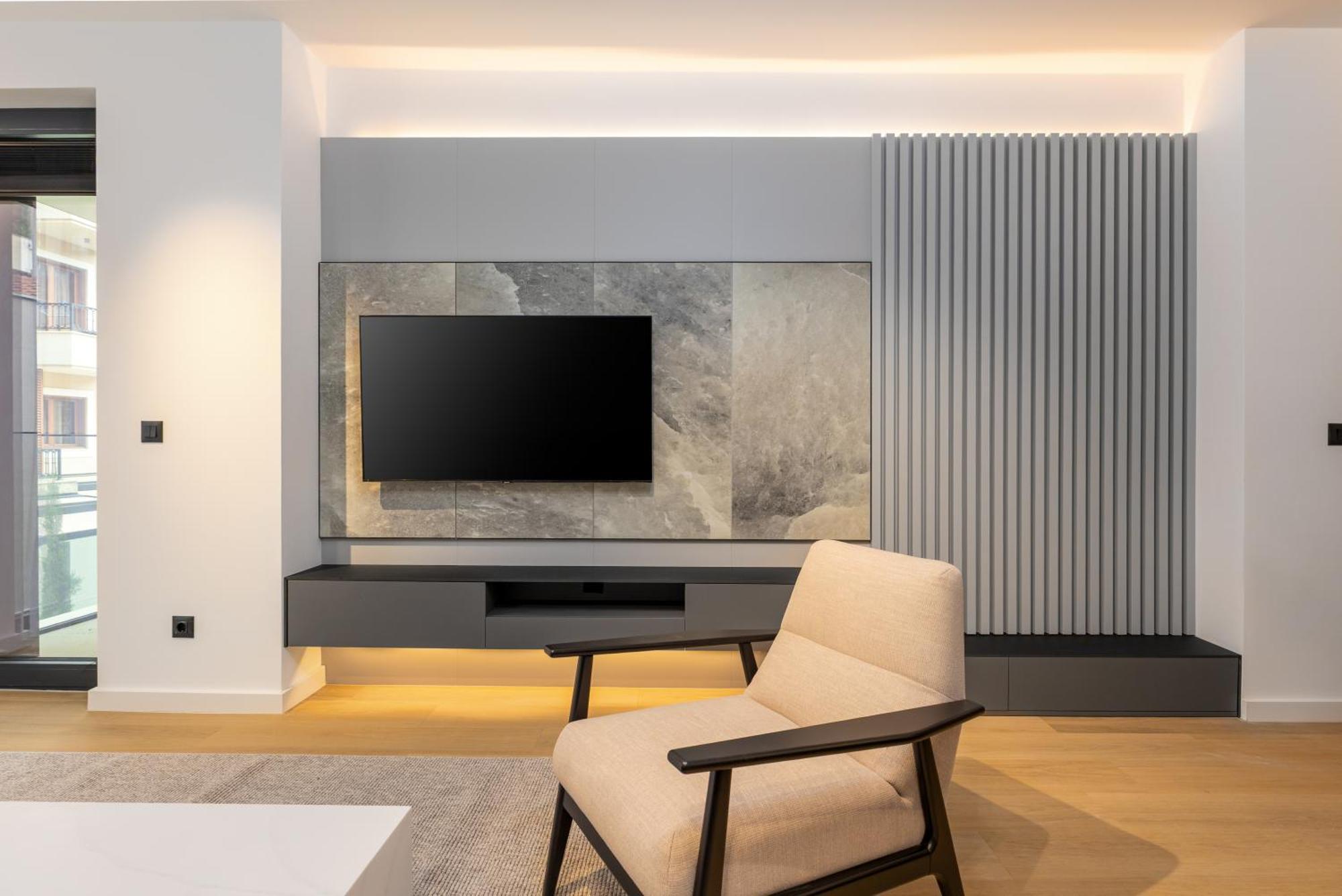 Apartman Onia Collection With A Pool
