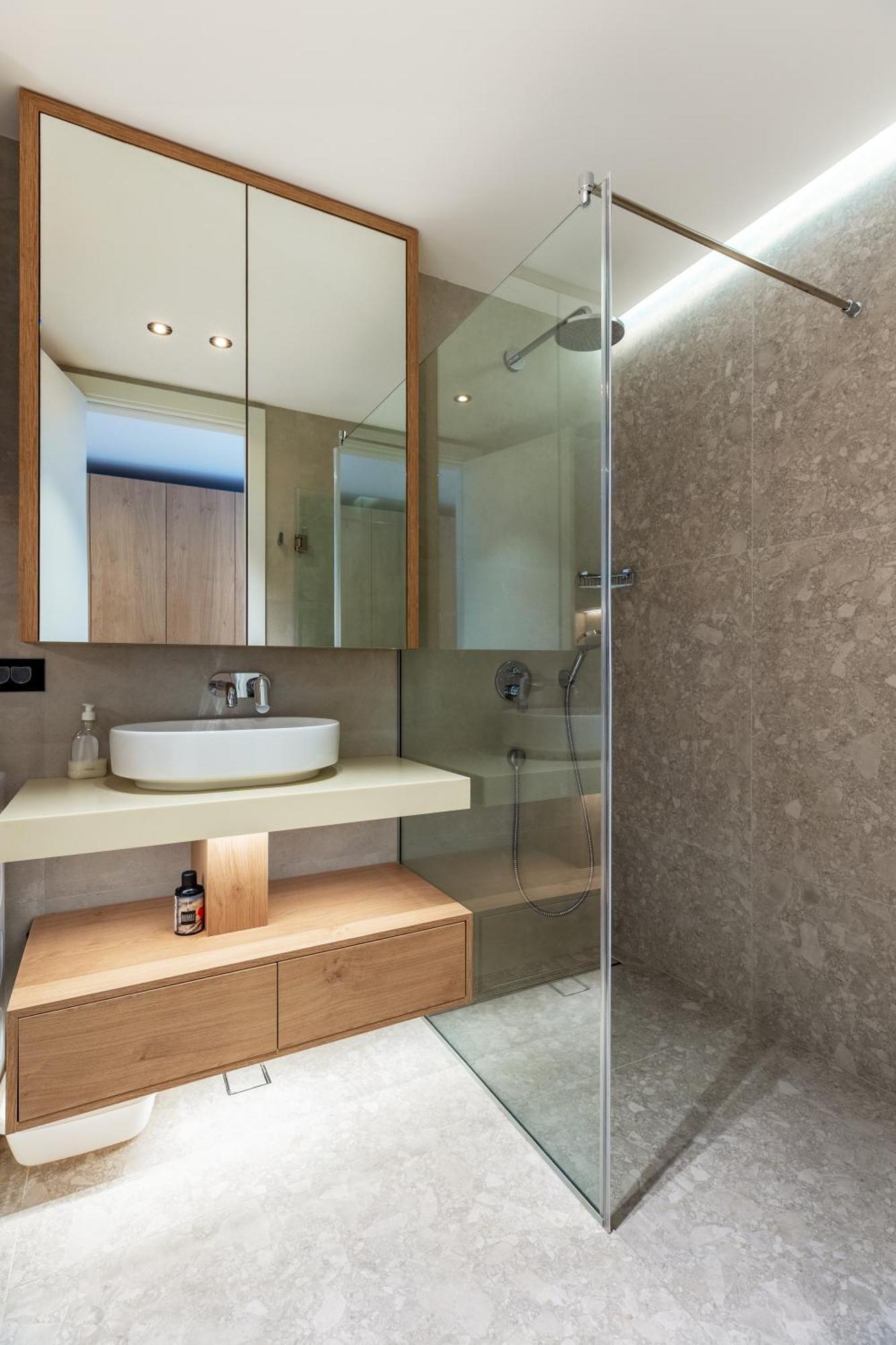 Apartman Onia Collection With A Pool Budva
