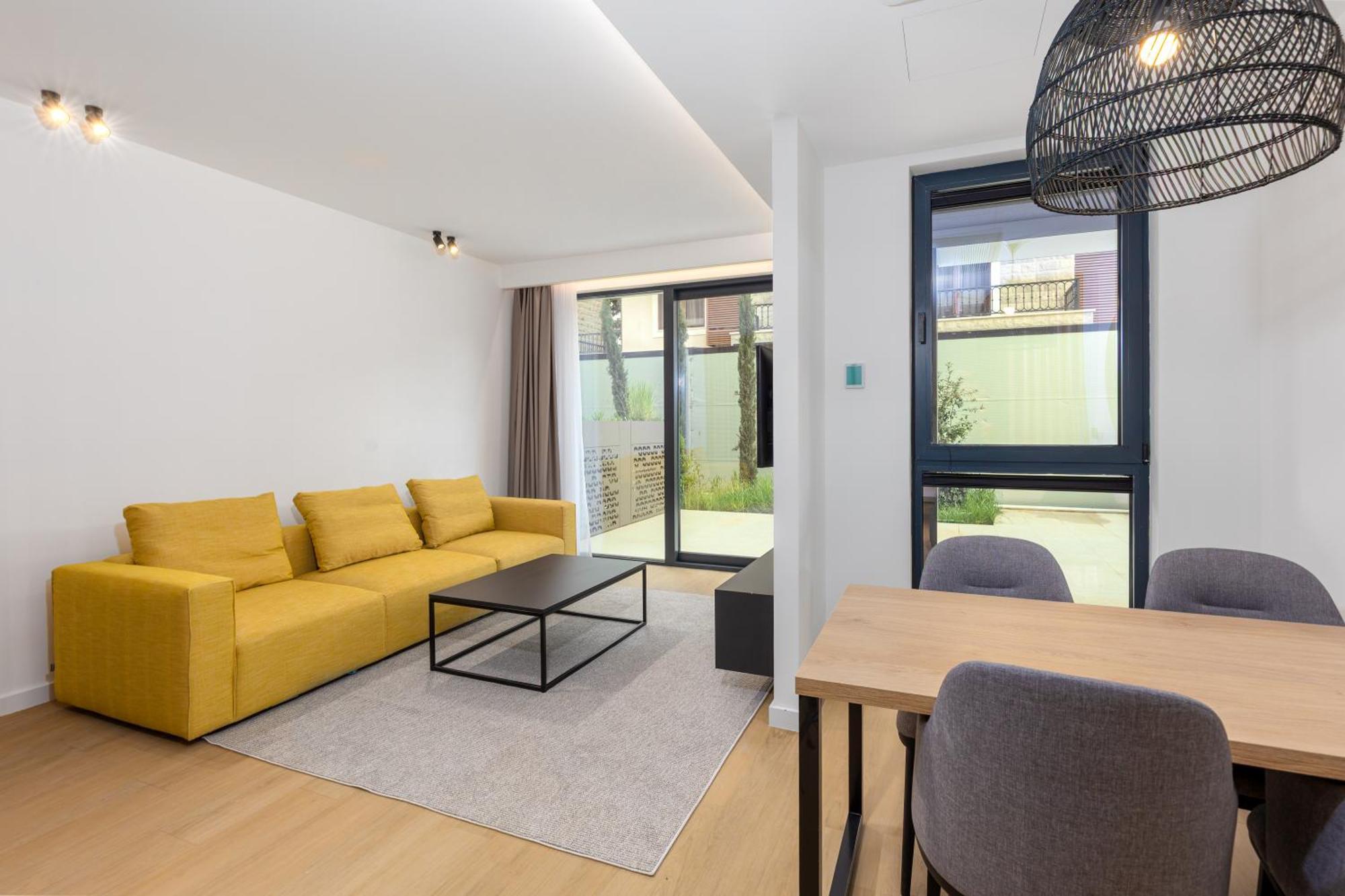 Apartman Onia Collection With A Pool Budva