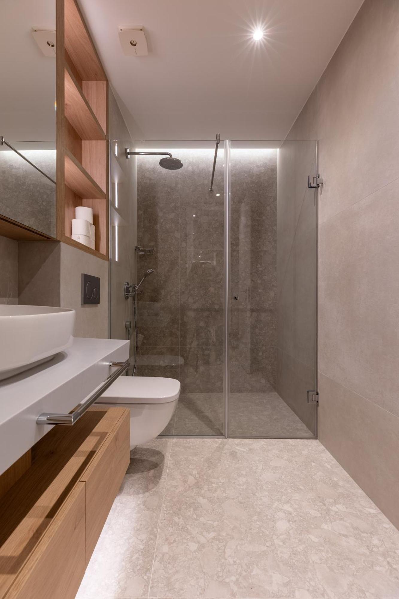 Apartman Onia Collection With A Pool