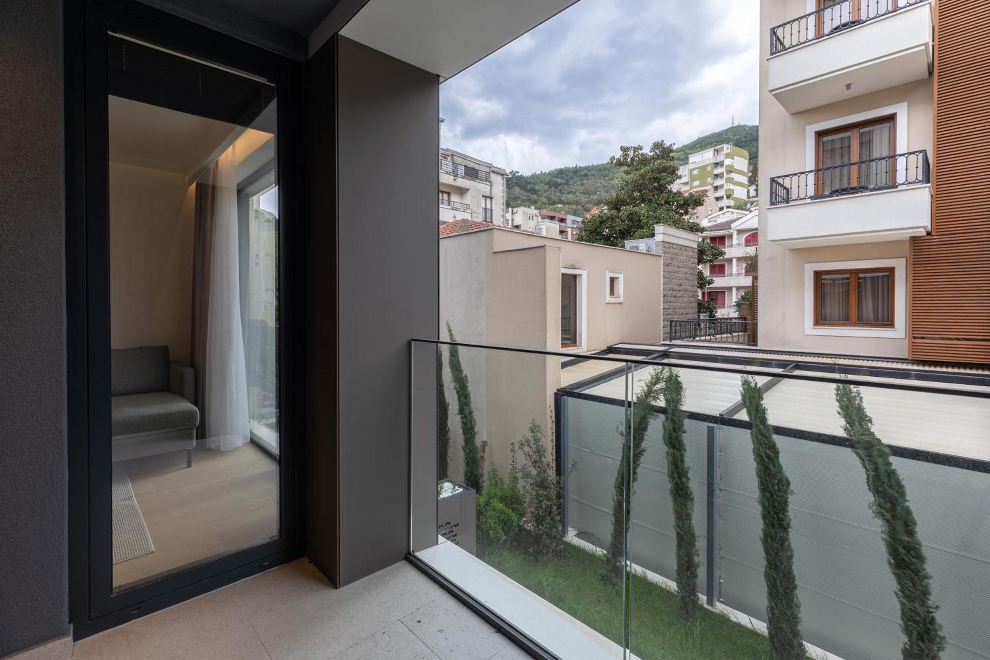 Apartman Onia Collection With A Pool